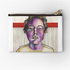 The Front Bottoms (Self-Titled)  Zipper Pouch