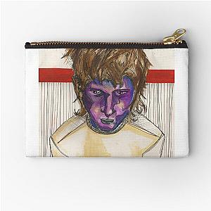 The Front Bottoms (Self-Titled) (Alternate) Zipper Pouch