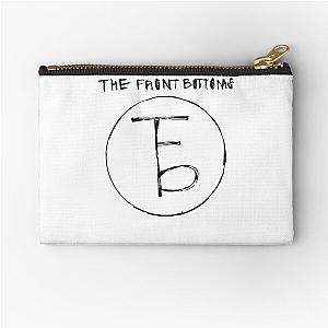 The Front Zipper Pouch