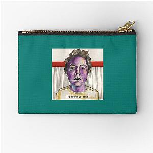 The Front Bottoms - Self Titled Zipper Pouch