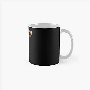 Front Bottoms Talon of the Hawk   Classic Mug