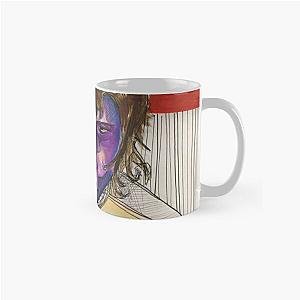 The Front Bottoms (Self-Titled) (Alternate) Classic Mug