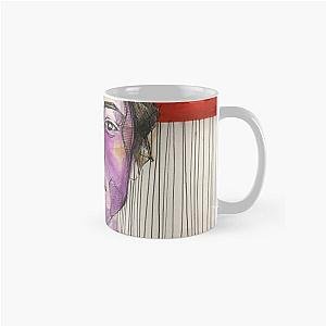 The Front Bottoms (Self-Titled)  Classic Mug