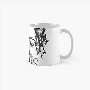 The Front Bottoms Classic Mug