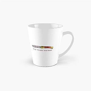 Front Bottoms Talon of the Hawk   Tall Mug