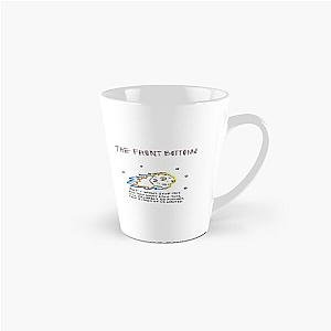 The Front Bottoms Tall Mug