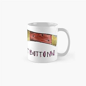 Front Bottoms Talon of the Hawk Classic Mug