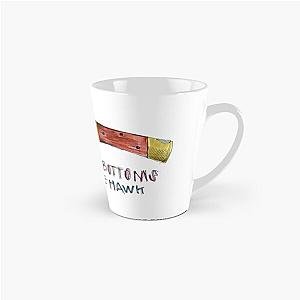 The Front Bottoms Talon Of The Hawk Album Cover Tall Mug