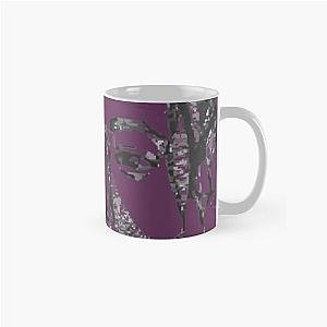 The Front Bottoms Face and Name   	 Classic Mug