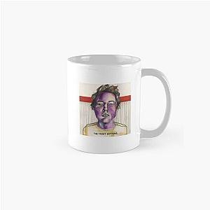 The Front Bottoms - Self Titled Classic Mug