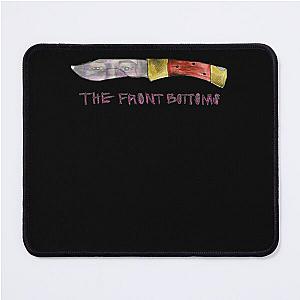 Front Bottoms Talon of the Hawka Mouse Pad