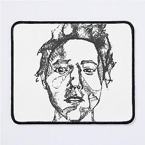 The Front Bottoms Mouse Pad