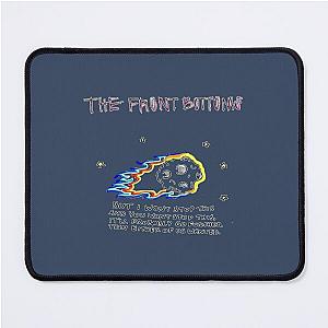 The Front Bottoms Mouse Pad