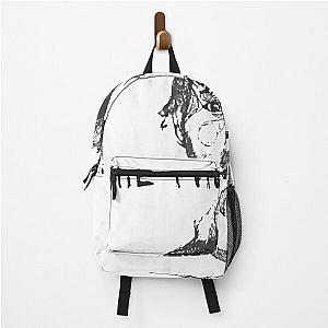 The Front Bottoms Backpack