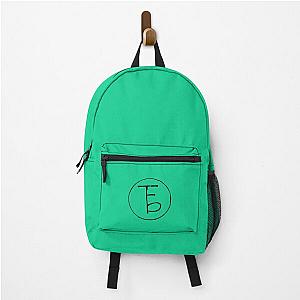 the front bottoms logo Essential T-Shirt Backpack