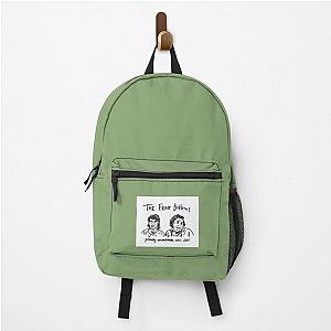 The Front Bottoms      Backpack