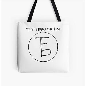 The Front All Over Print Tote Bag