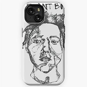 The Front Bottoms iPhone Tough Case