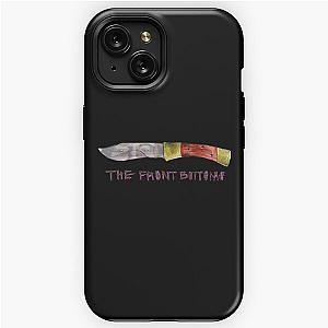 Front Bottoms Talon of the Hawk   iPhone Tough Case