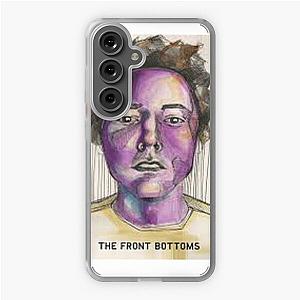 The Front Bottoms  Samsung Galaxy Soft Case