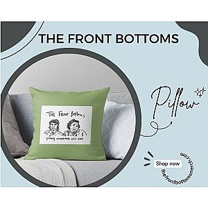 The Front Bottoms Pillows