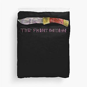 Front Bottoms Talon of the Hawk   Duvet Cover