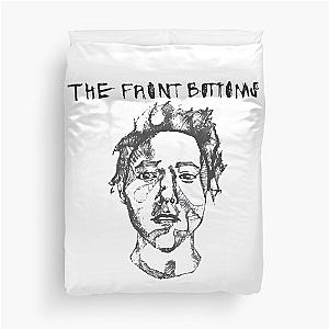 The Front Bottoms Duvet Cover