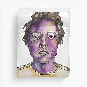 The Front Bottoms Duvet Cover