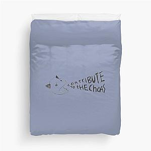 The front bottoms twin size mattress    Duvet Cover