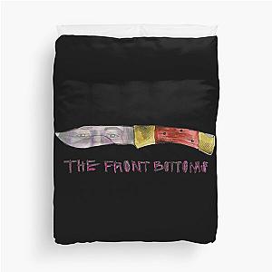 Front Bottoms Talon of the Hawk   Duvet Cover