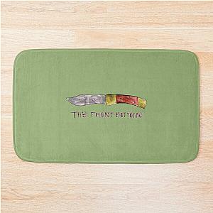 Front Bottoms Talon of the Hawk   Bath Mat