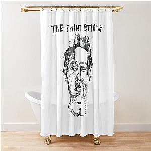 The Front Bottoms Shower Curtain