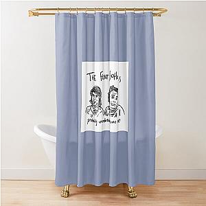 The Front Bottoms      Shower Curtain