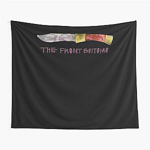 Front Bottoms Talon of the Hawka Tapestry