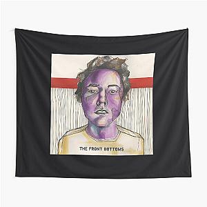 The Front Bottoms - Self Titled  	 Tapestry