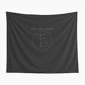 The Front Bottoms - Logo & Name Classic T-Shirt Tapestry