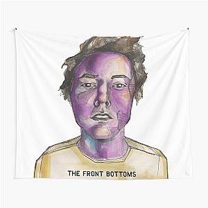 The Front Bottoms Tapestry