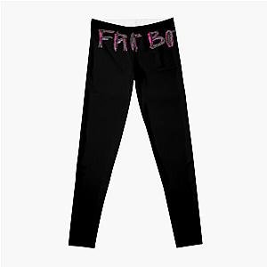 Front Bottoms Talon of the Hawka Leggings