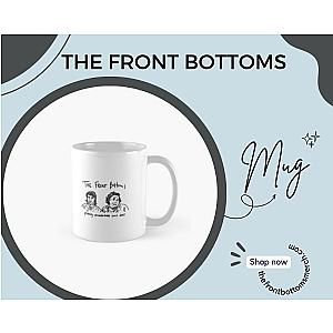 The Front Bottoms Mugs