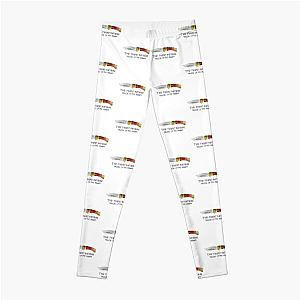 The Front Bottoms Talon Of The Hawk Album Cover   Leggings