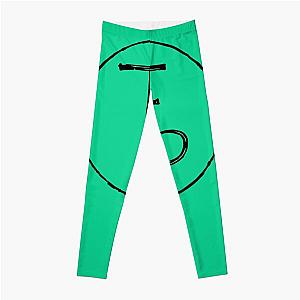 the front bottoms logo Essential T-Shirt Leggings