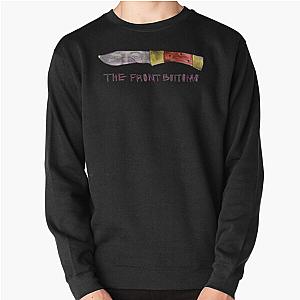 Front Bottoms Talon of the Hawk   Pullover Sweatshirt