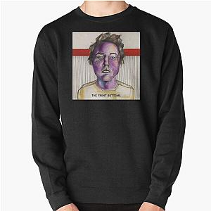 The Front Bottoms  Pullover Sweatshirt