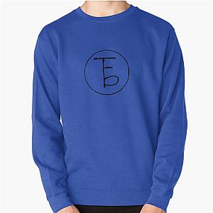 the front bottoms logo Essential T-Shirt Pullover Sweatshirt