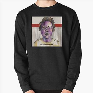 The Front Bottoms - Self Titled Pullover Sweatshirt