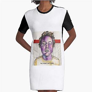 The Front Bottoms - Self Titled Graphic T-Shirt Dress