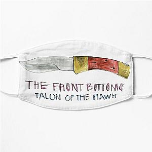 The Front Bottoms - Talon Of The Hawk Flat Mask