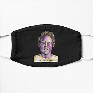 The Front Bottoms Classic T-Shirt Flat Mask