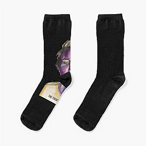 The Front Bottoms Classic T-Shirt Socks