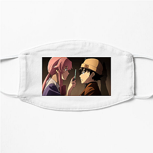 Yuno is Love, Yuno is Fear The Future Diary Face Masks